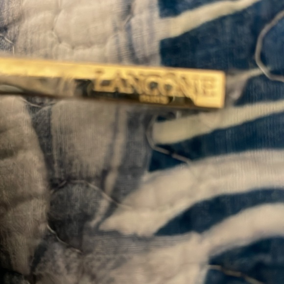 New Makeup Bundle: Lancôme Eyeshadow Pallet, Lipstick, Lip Gloss, Brushes - Picture 9 of 10